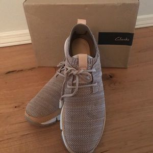 Clarks Tri Native Shoes